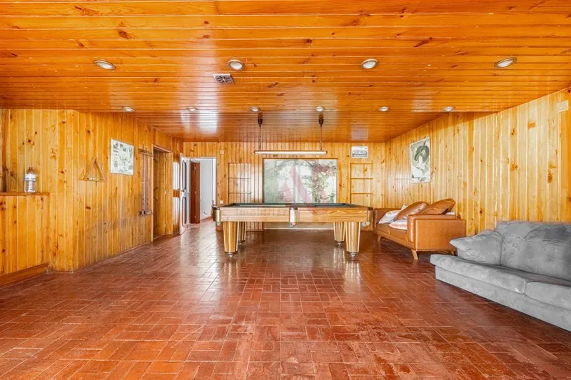 Villa de 5 dormitorios con piscina y jardín en alquiler en el centro de Vizela