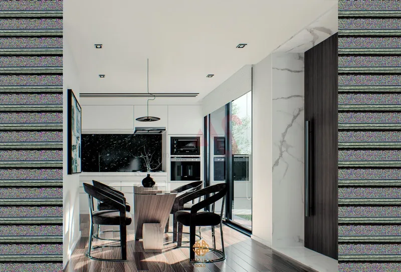 Appartement en duplex de 3 chambres en construction à São Mamede do Coronado, Trofa