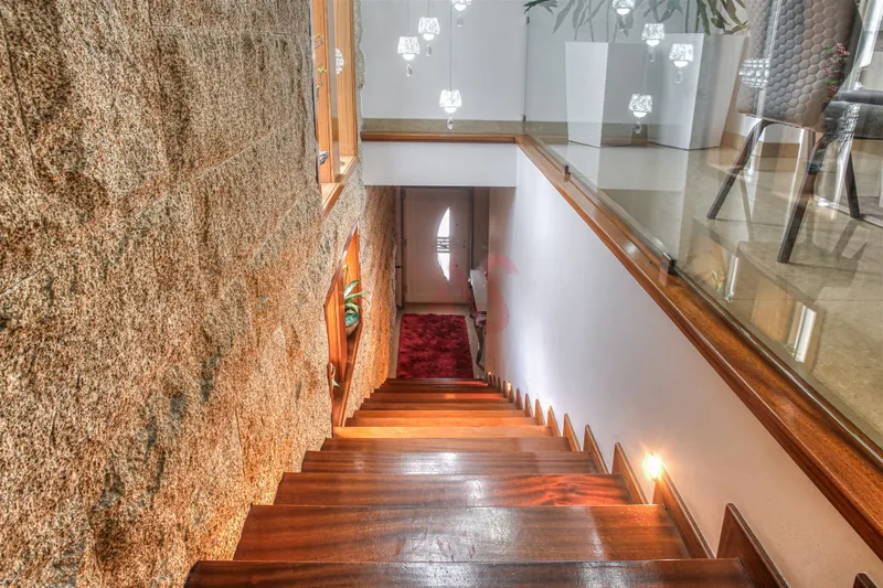 Haus 4 Schlafzimmer + 2 Schlafzimmer + 1 Schlafzimmer + 1 Schlafzimmer in Sousa, Felgueiras
