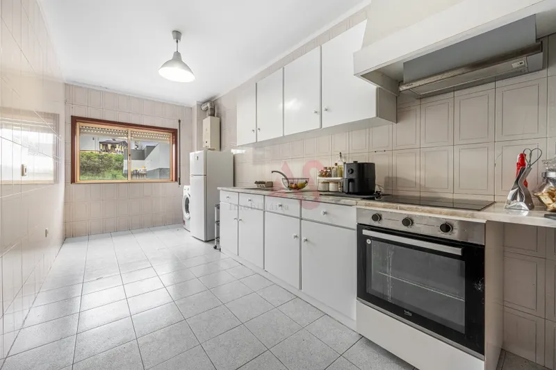 2 bedroom apartment 10 min. walking distance from the University of Minho - Azurém Campus | Excellent opportunity