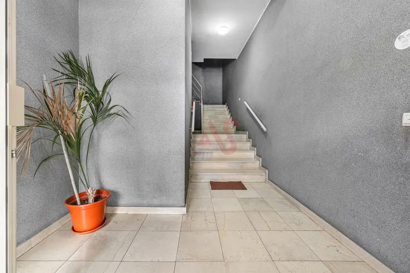 2 bedroom apartment 10 min. walking distance from the University of Minho - Azurém Campus | Excellent opportunity