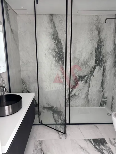 NEW T0 Apartment from 490.000€ in the Prata Riverside Village Development