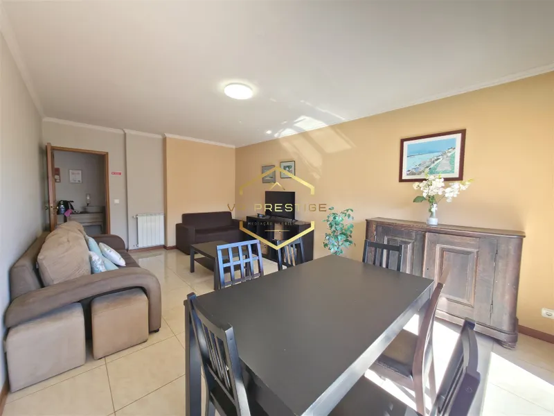 Apartamiento 3 habitaciones