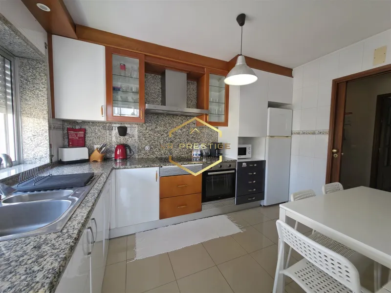 Apartamiento 3 habitaciones