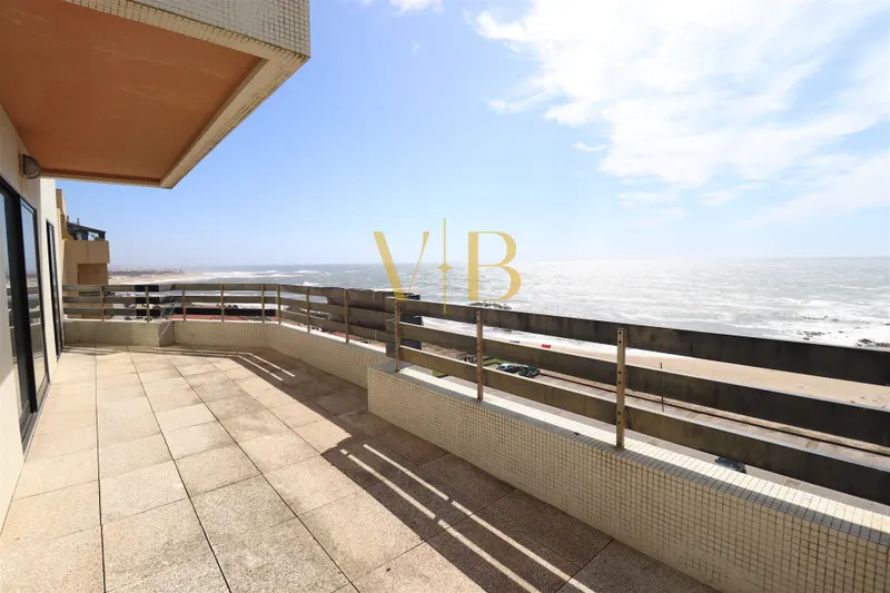 Apartamiento 4 habitaciones