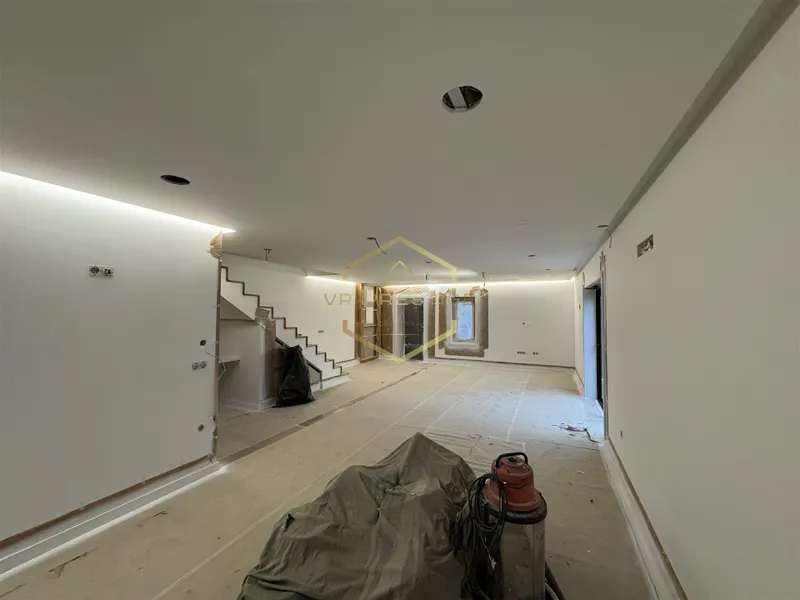 Doppelhaus 3 Schlafzimmer