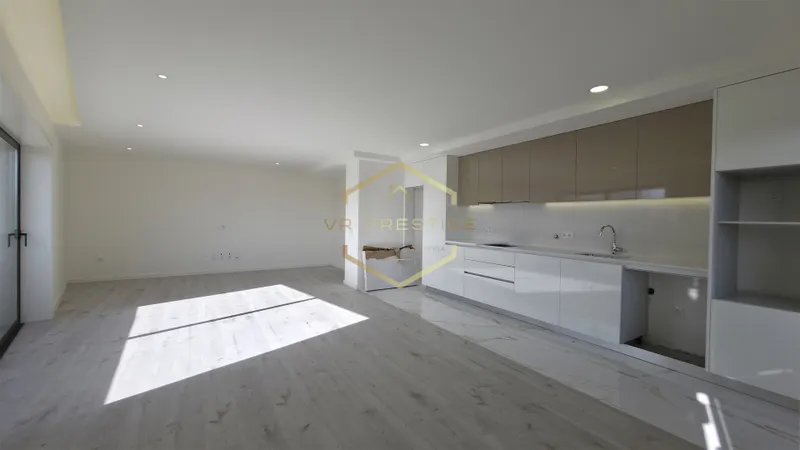 Wohnung 2 Schlafzimmer