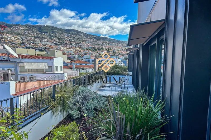 Savoy Residence Insular / Apartamento T2 / Funchal  - Ilha da Madeira