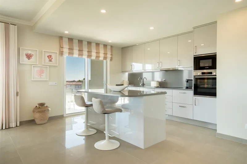 Appartement 2 Chambre(s)