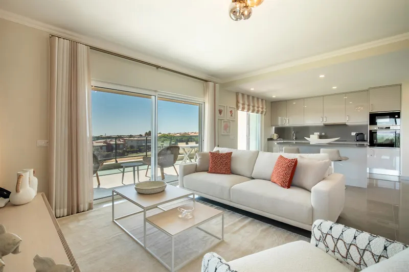 Appartement 2 Chambre(s)