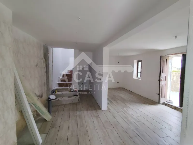 Vivienda 1 habitación