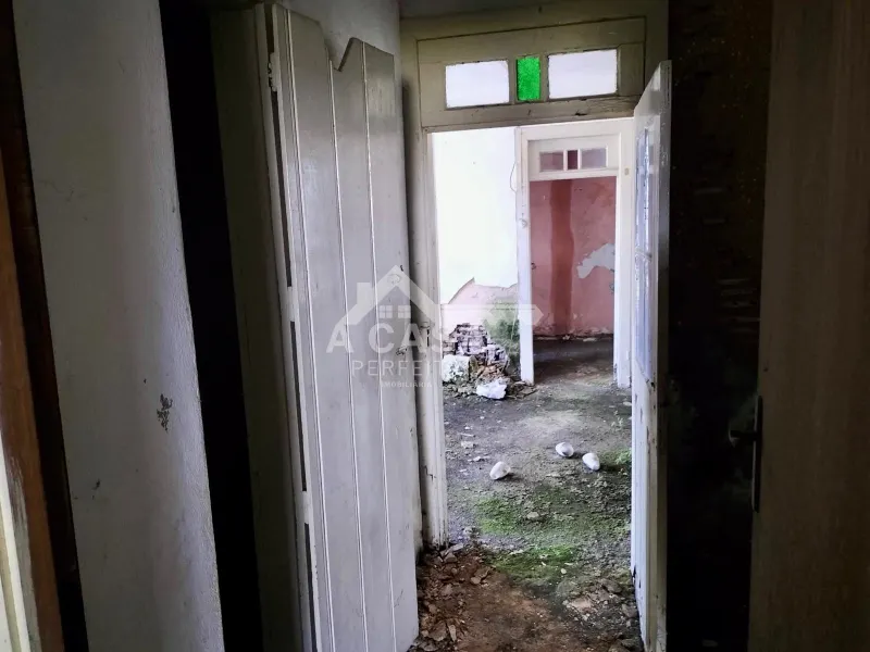 独立式的房子 2个房间