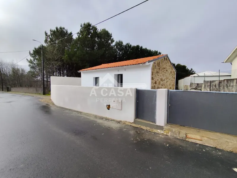 Vivienda 1 habitación