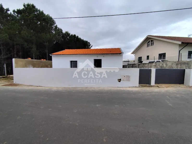 Vivienda 1 habitación