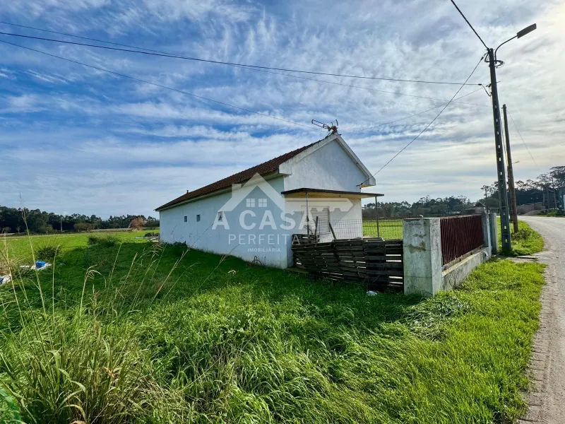 Einfamilienhaus 3 Schlafzimmer