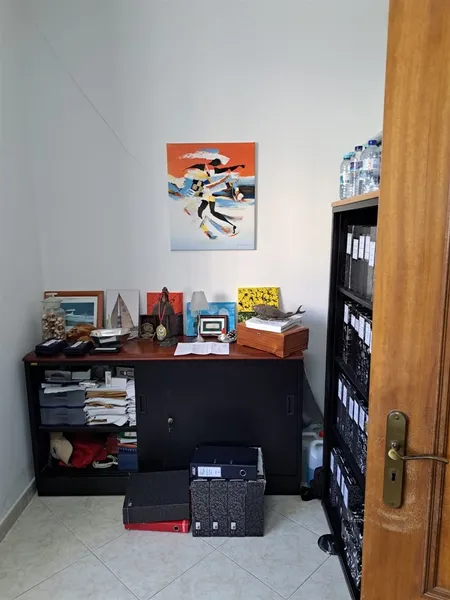 Locaux Commerciaux à Vendre – Entrée de Vila Real de Santo António