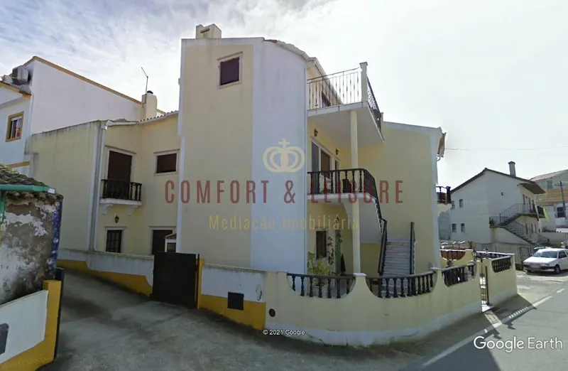 Vivienda 3 habitaciones