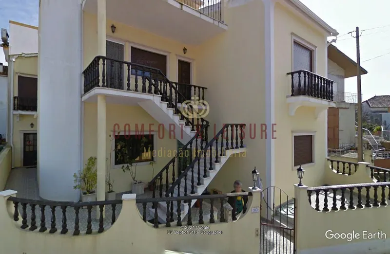 Vivienda 3 habitaciones