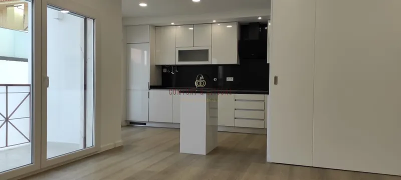 Appartement 2 Chambre(s)