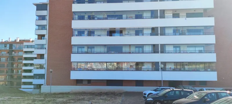 Appartement 3 Chambre(s)