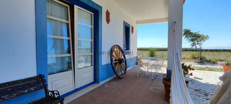 Quinta com 15.000 m² em Palmela