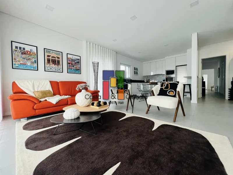 Wohnung 2 Schlafzimmer