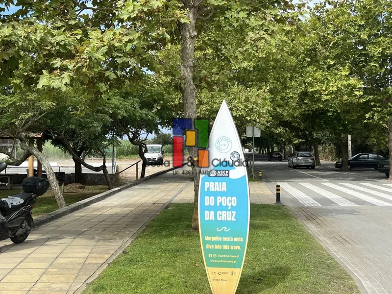 Real Estate building