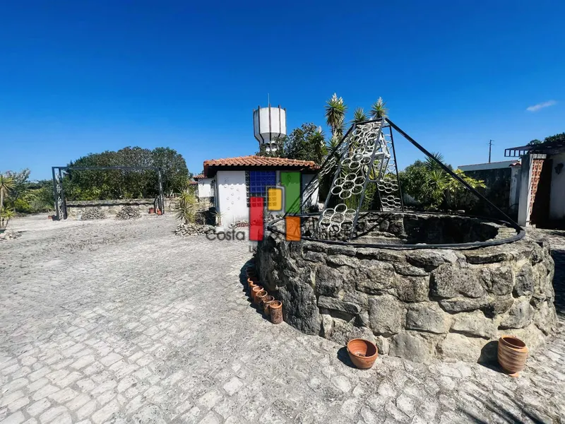 Piccola Fattoria 4 Vani