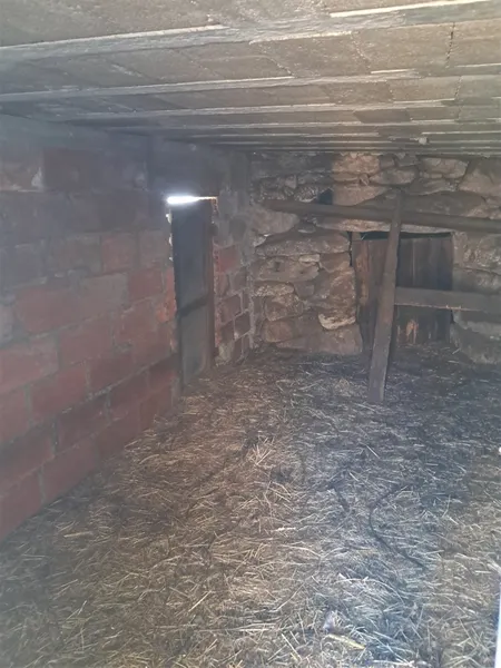 Appartamento in Villino 2 Vani