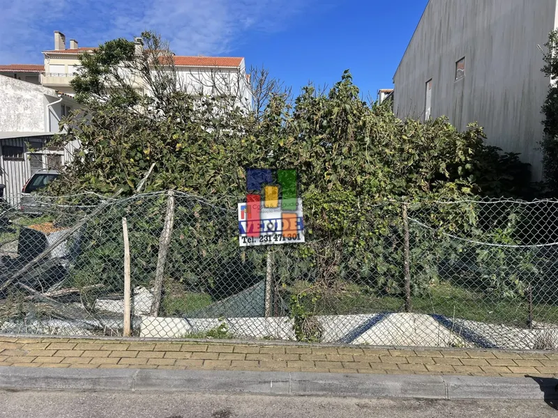 Real Estate building