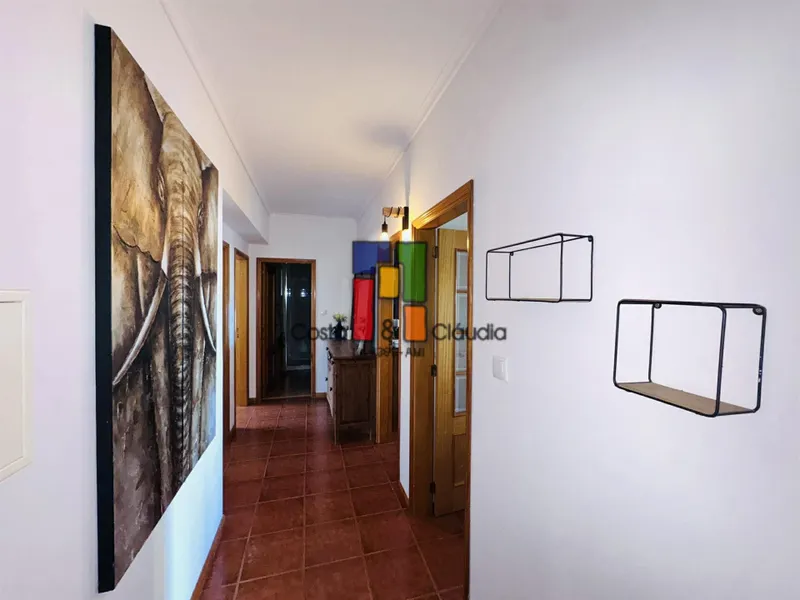Apartamento T2+1 DUPLEX