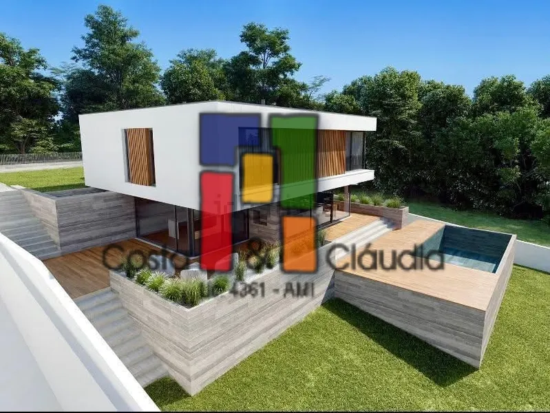 Real Estate building