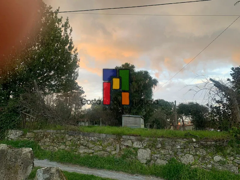 Moradia Devoluta T2