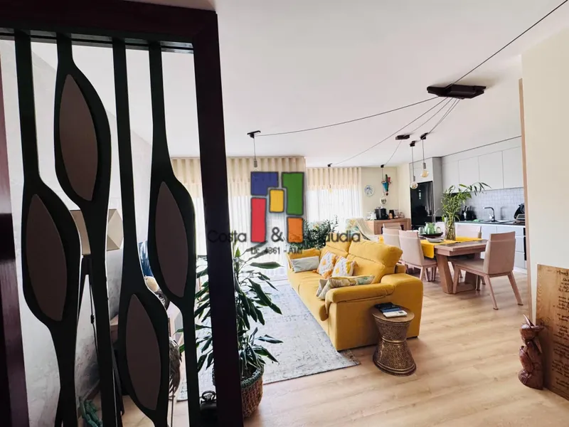Apartamento T3
