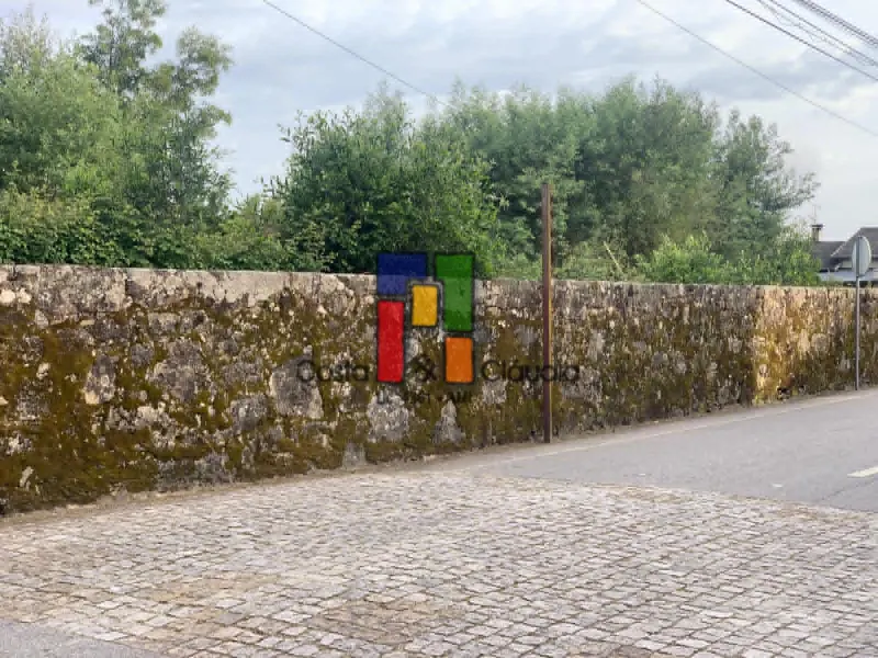 Terreno Urbano
