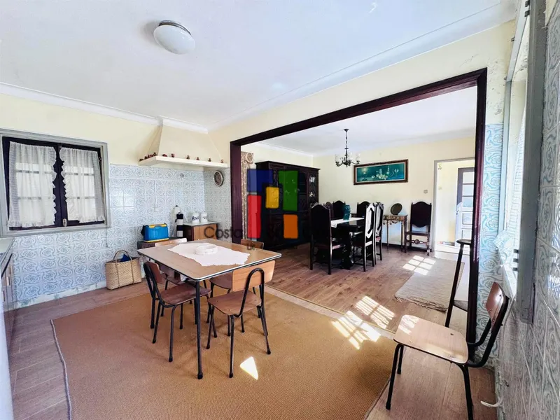 Apartment Floor Dwelling T6