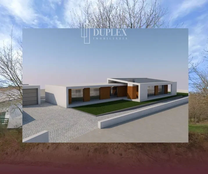 Terreno Construção - Satão