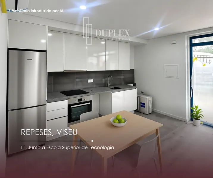 Apartamento T1