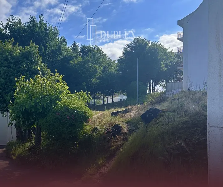 Lote de Terreno