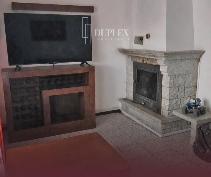 Apartamento T3 DUPLEX