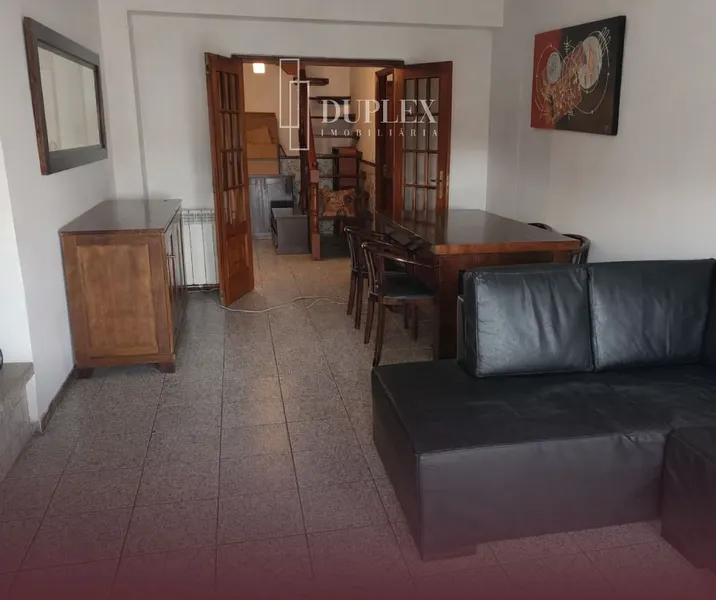 Apartamento T3 DUPLEX