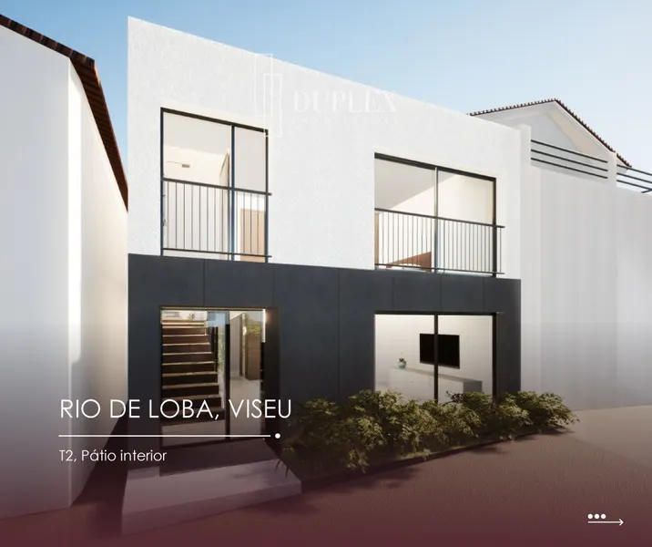 Moradia Devoluta T2 42000€