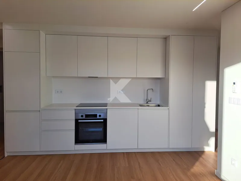 T2 no último piso - Jardim de Arca d’Água