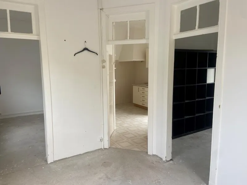 Moradia T2 com Projeto Aprovado em Angeiras