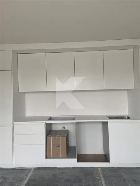 Apartamento T2 cerca del Jardín de Arca d’Água