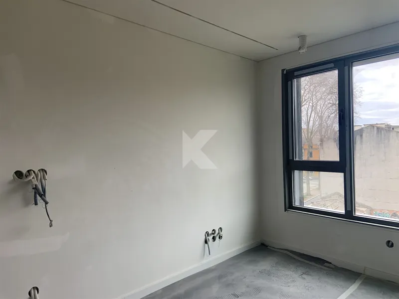 Apartamento T2 cerca del Jardín de Arca d’Água