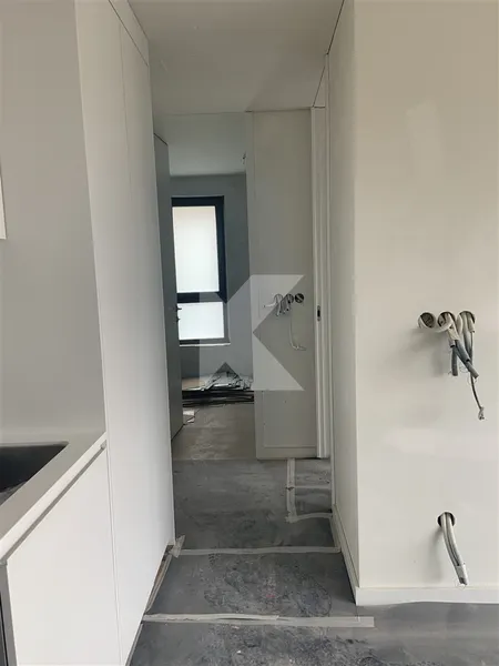 Apartamento T2 cerca del Jardín de Arca d’Água