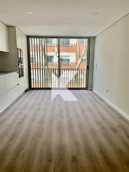 T1 à vendre Matosinhos Sul