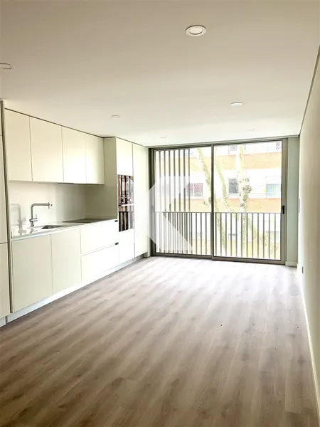 T1 à vendre Matosinhos Sul