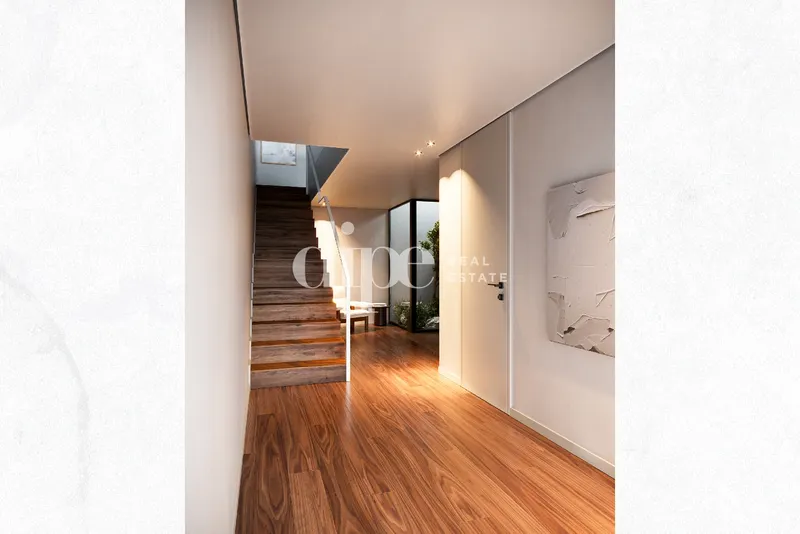 House T3+1